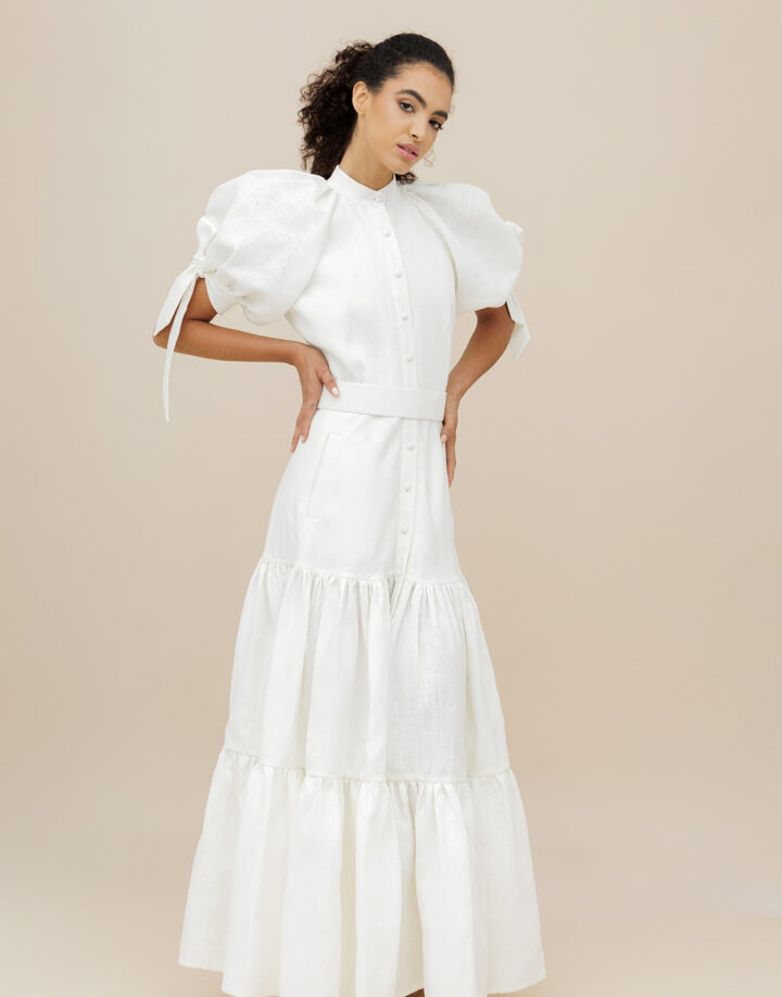 BAHIA DRESS