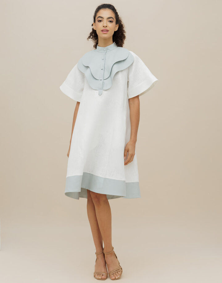 PORTO DRESS