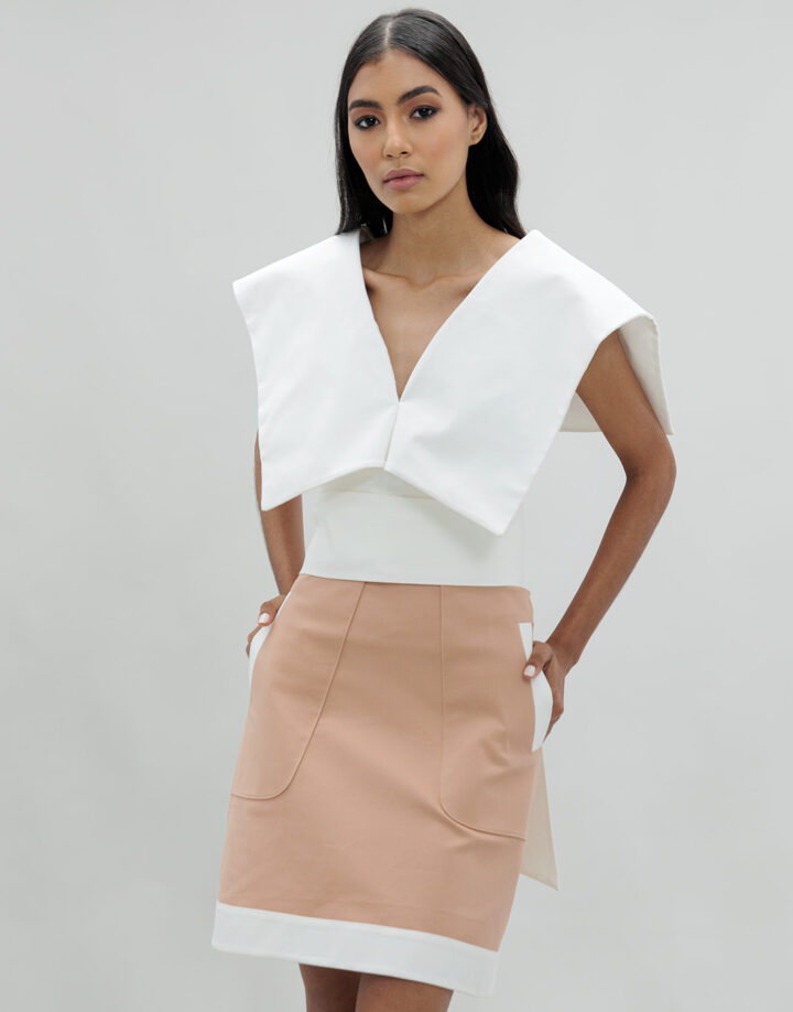BELLA SKIRT