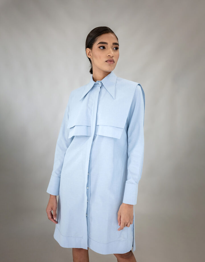 JANELLA DRESS