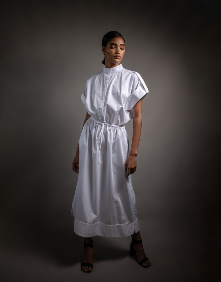 CASSIA ONESIZE DRESS