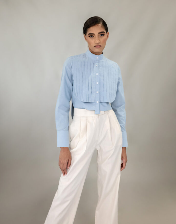 ORIELLE CROPTOP