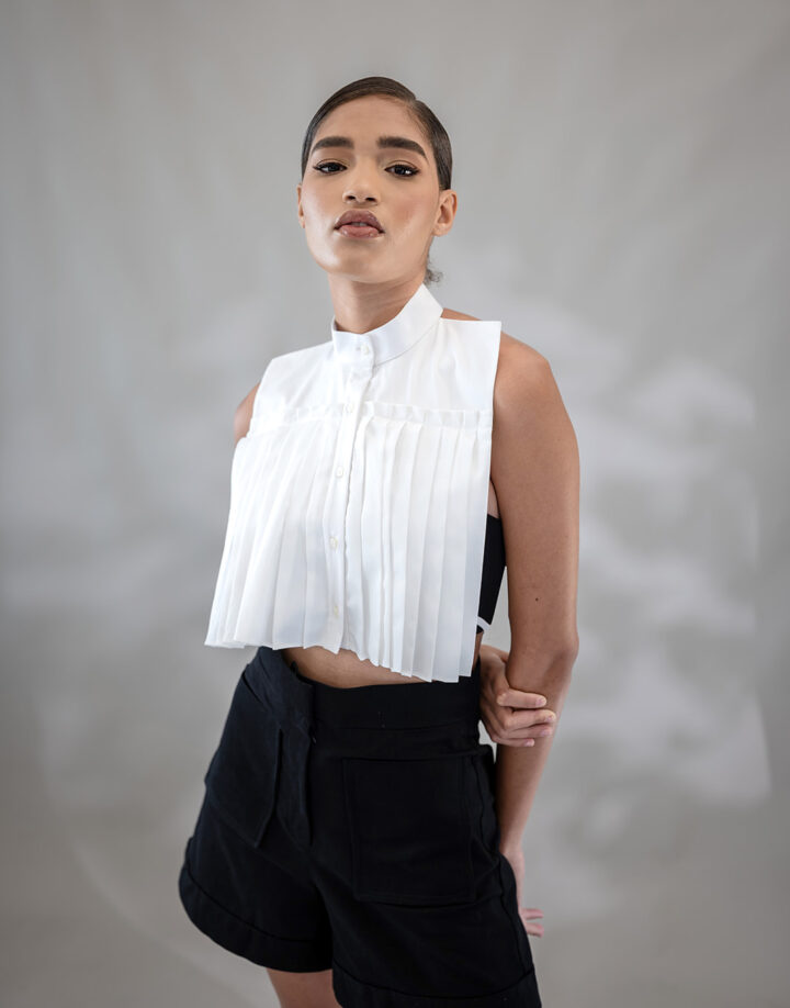 AVA BIB