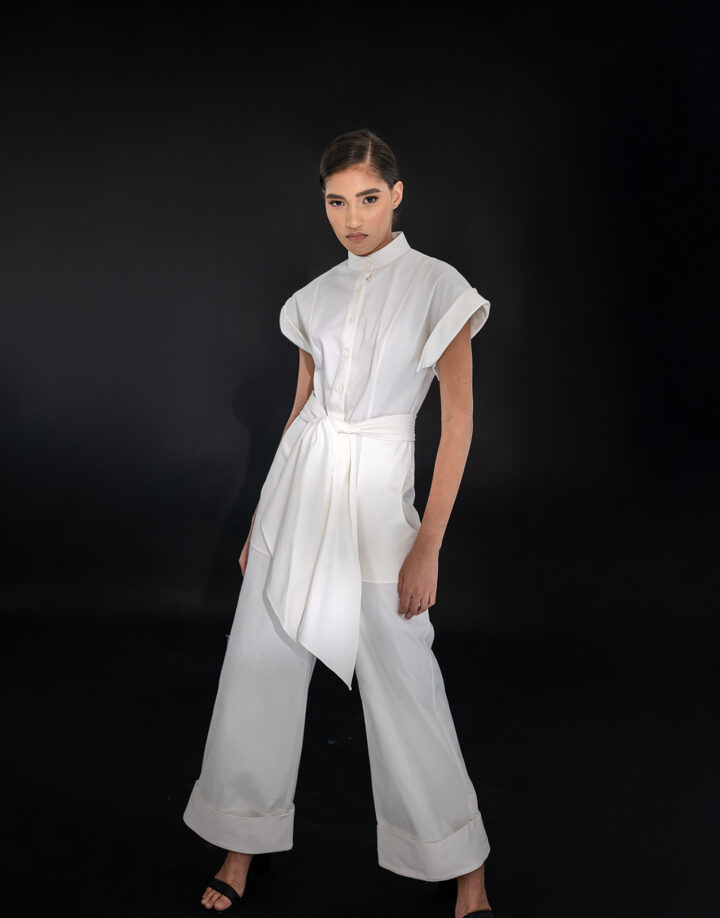 MILA JUMPSUIT