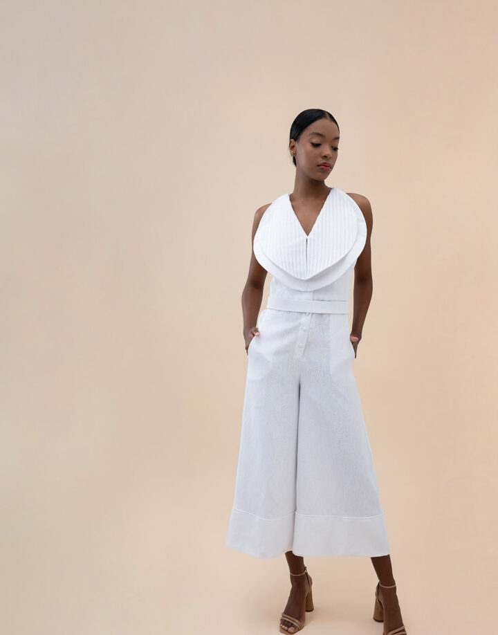 ORBIS JUMPSUIT