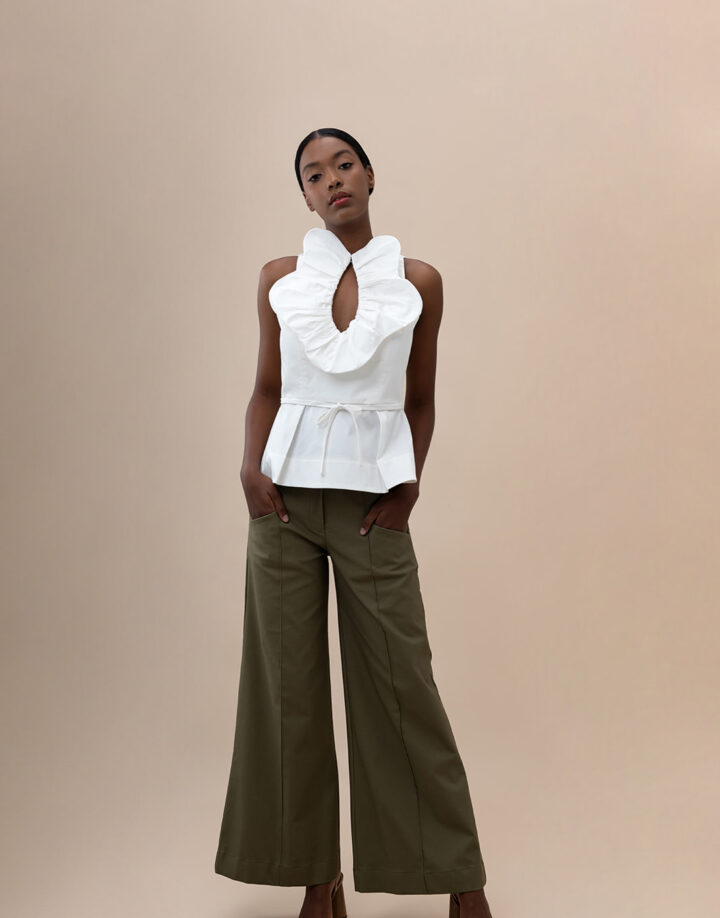 NOVA BLOUSE
