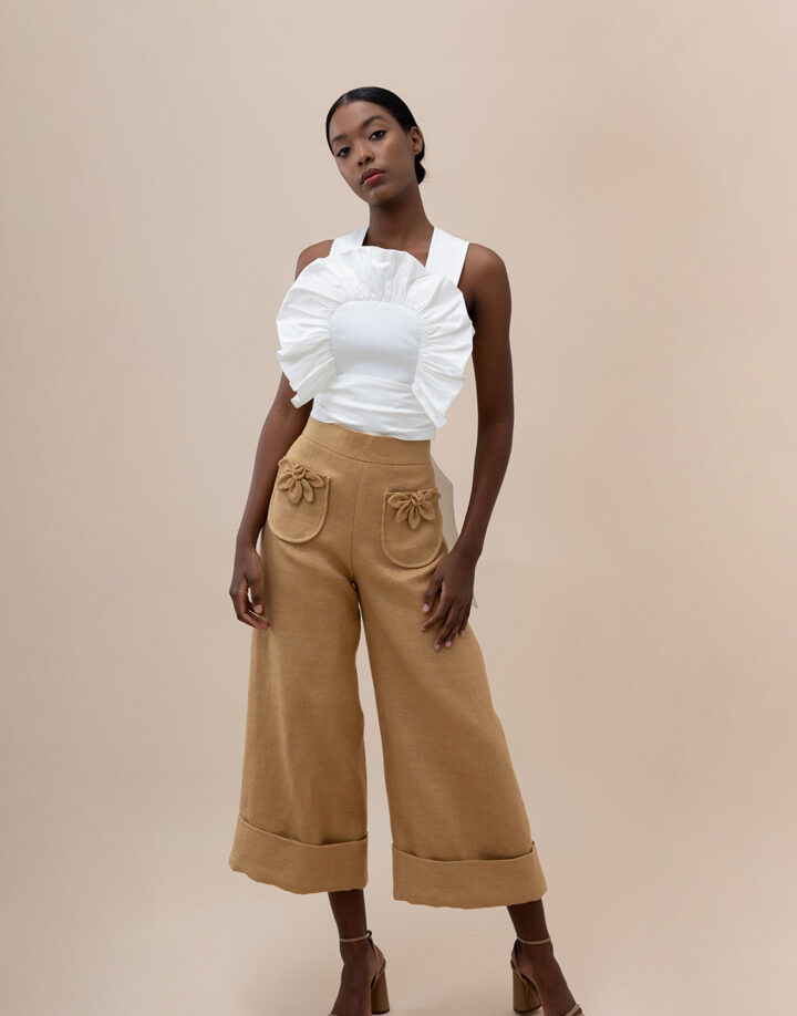 FIORE PANTS