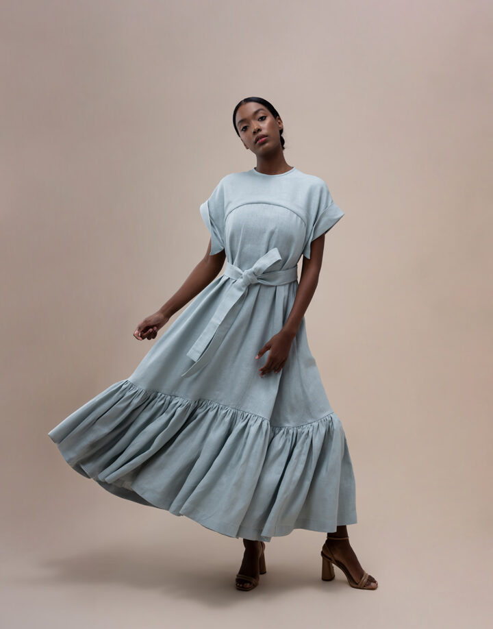 SIMONE ONESIZE DRESS