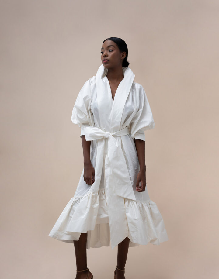 EMILIA ONESIZE DRESS