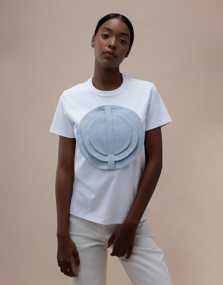 AQUA T-SHIRT