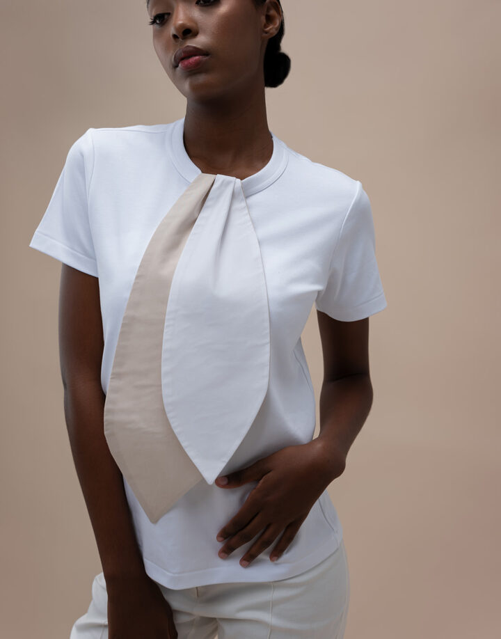 BIANCA T-SHIRT