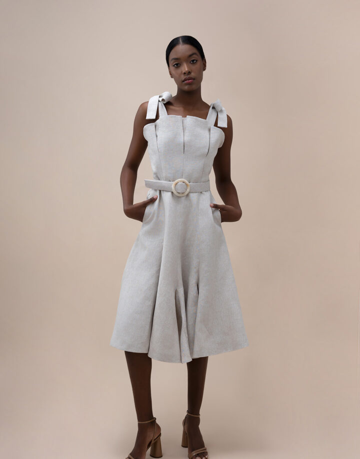 SOFIA DRESS