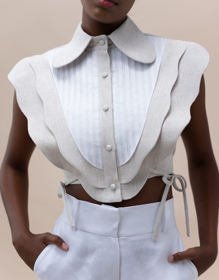 GOLA BIB
