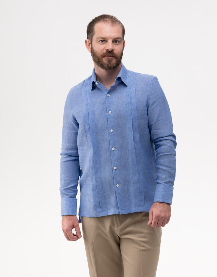 LEO SHIRT