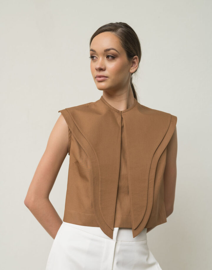 KORA CROPTOP