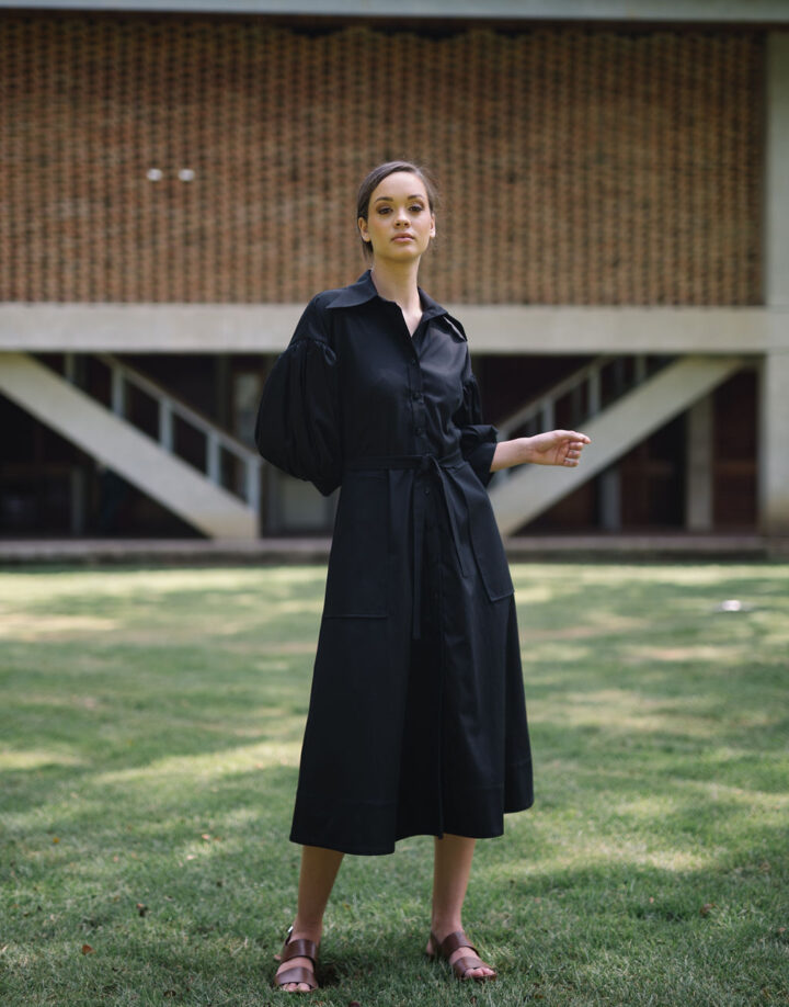 RITA DRESS