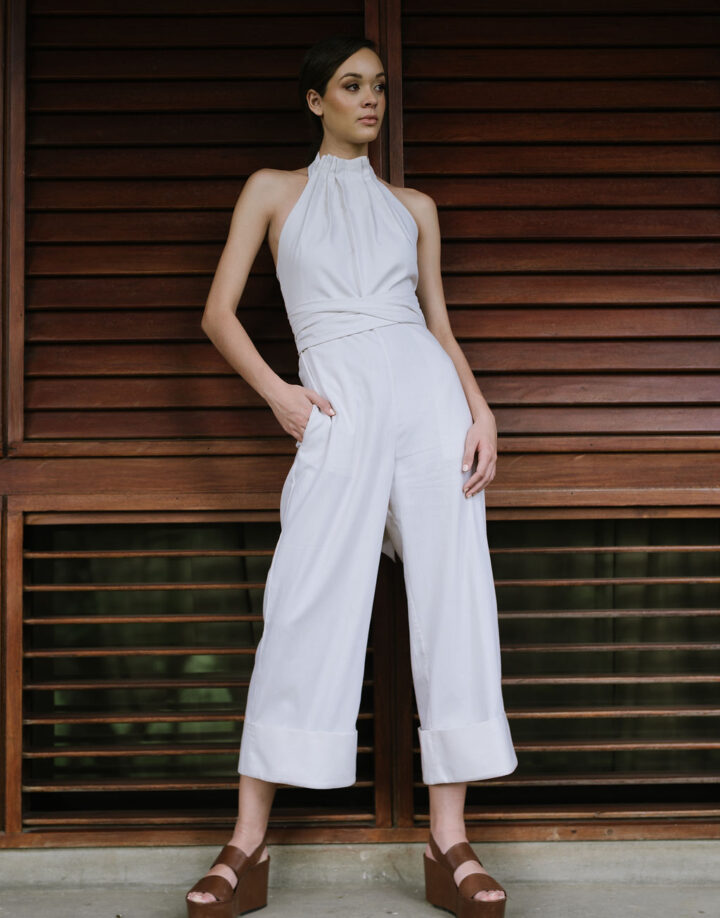 LISSA JUMPSUIT