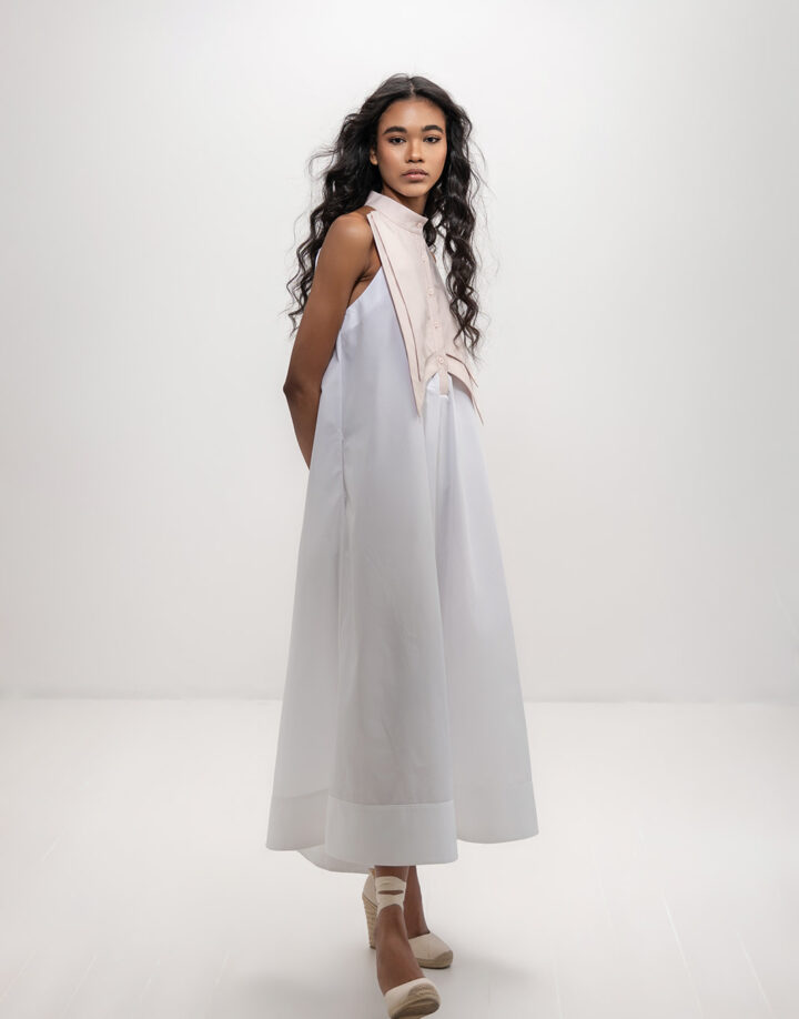 MIKA ONESIZE DRESS