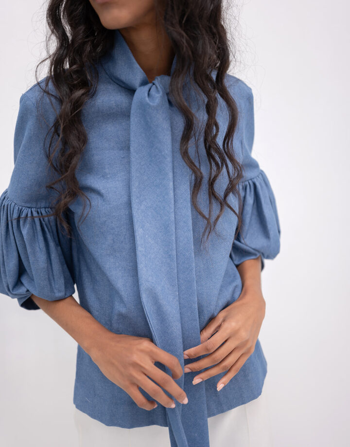AIMEE BLOUSE