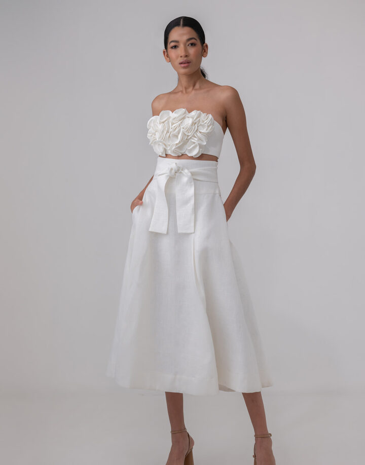 DELMARE SKIRT