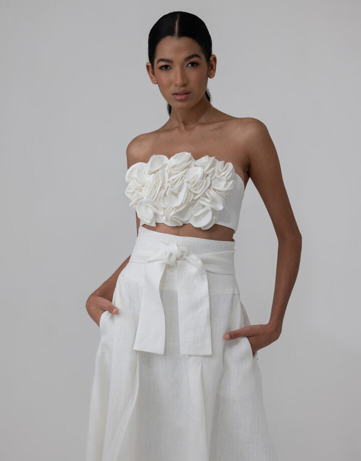 DELMARE BRALETTE