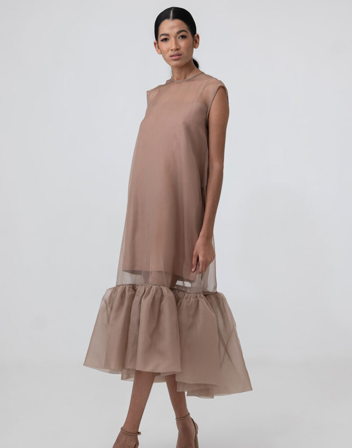 SERENA DRESS