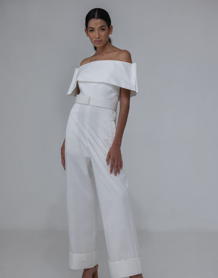 ADRIA JUMPSUIT