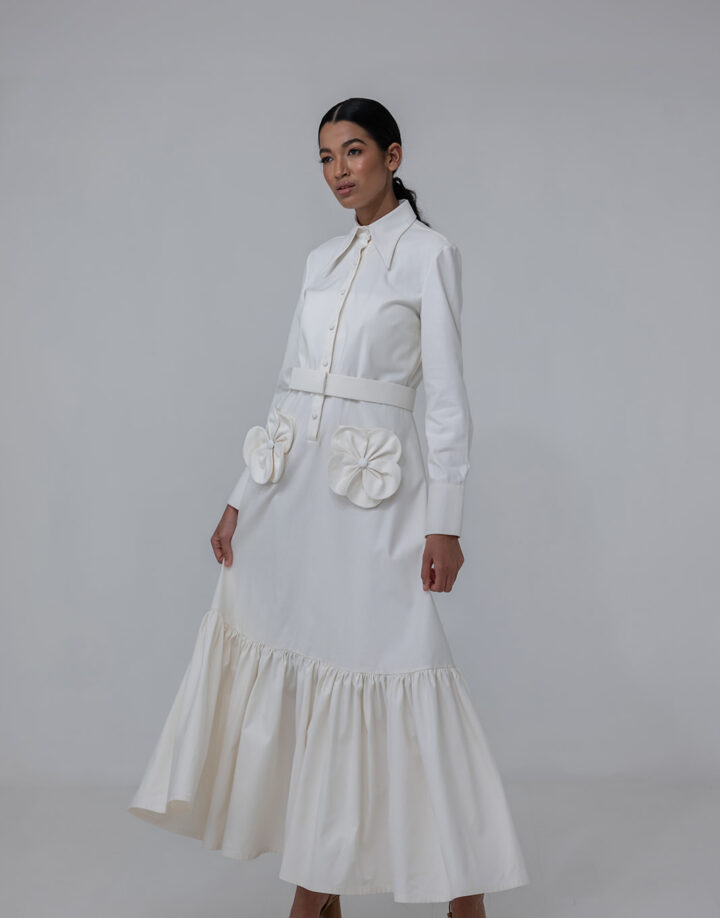 MARINA DRESS
