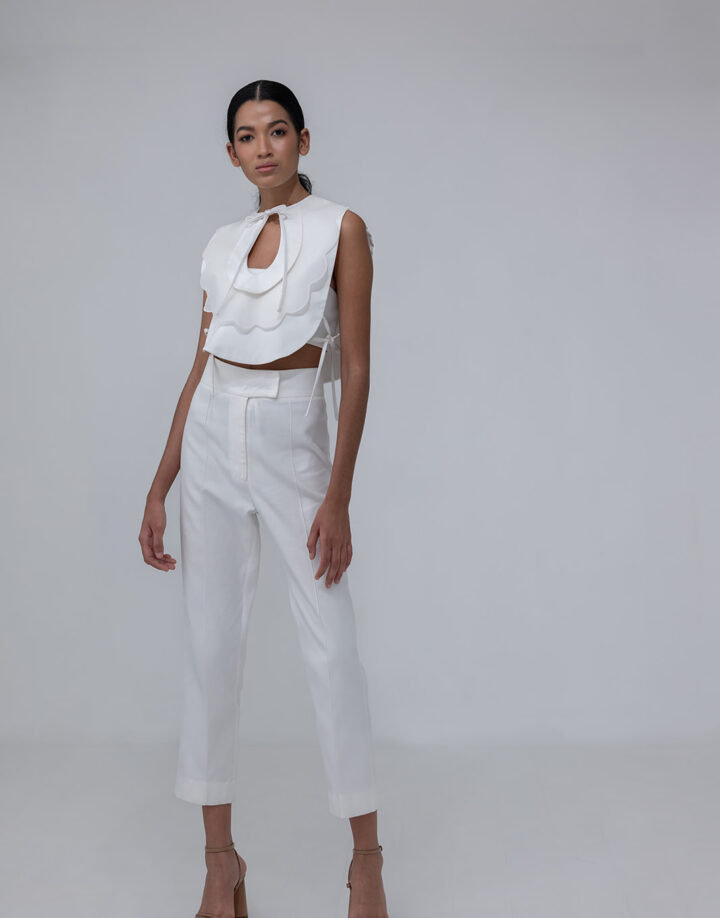CLASSIC SKINNY PANTS