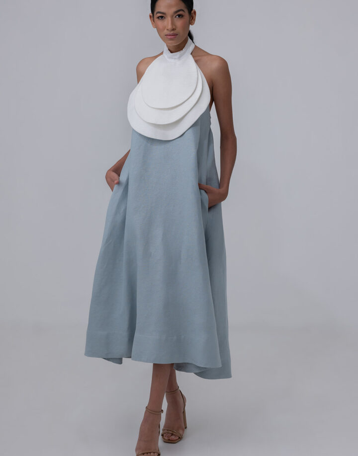 CAROLA ONESIZE DRESS