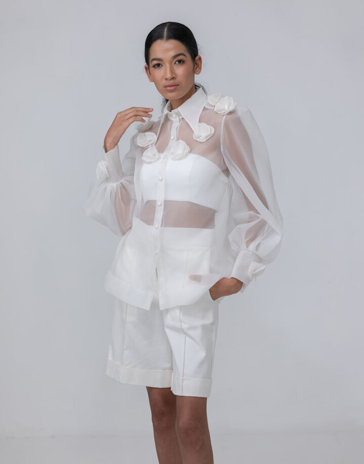 VIOLA BLOUSE