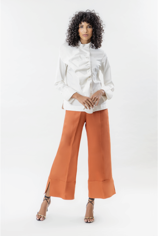 RIVA BLOUSE