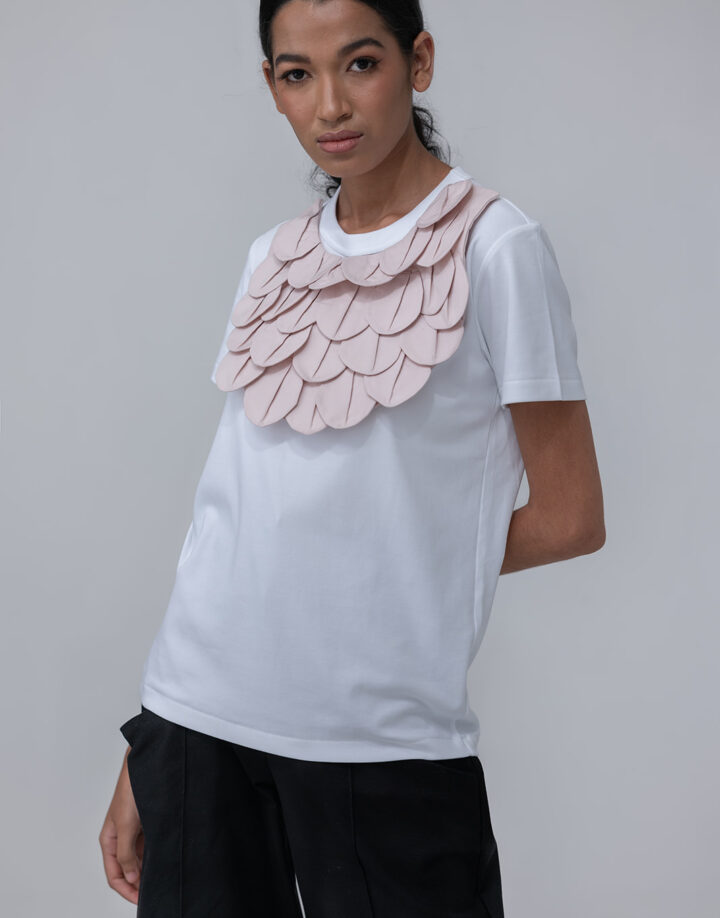 SCALE T-SHIRT