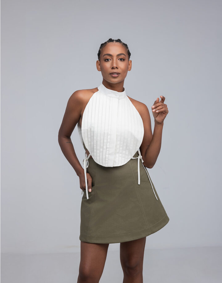 MONA SKIRT