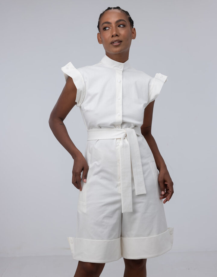 KAIA JUMPSUIT