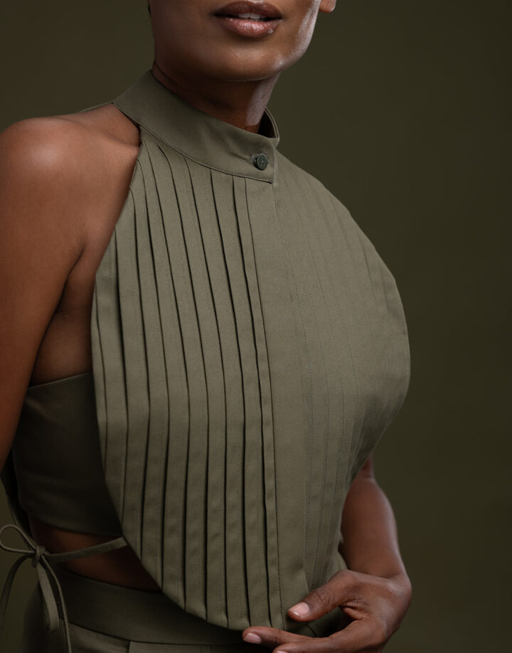NINA BIB