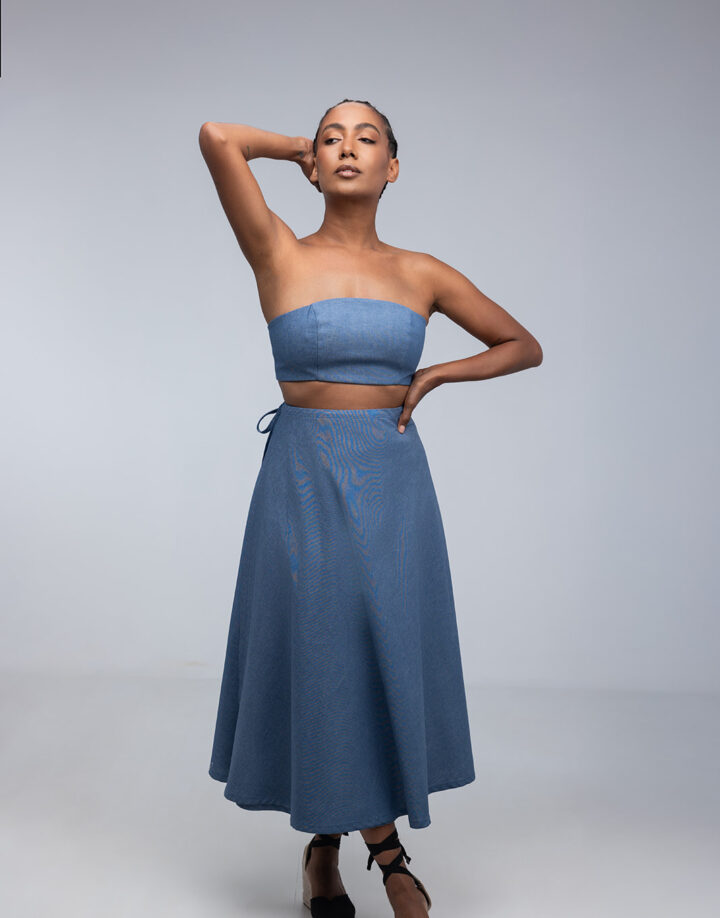 GIULIA SKIRT