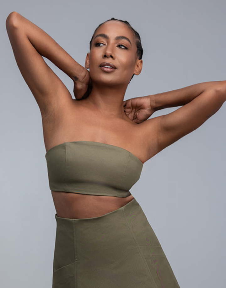 BASSIC BRALETTE