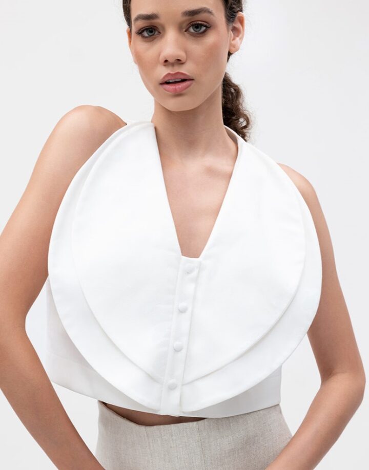 COVA CROPTOP