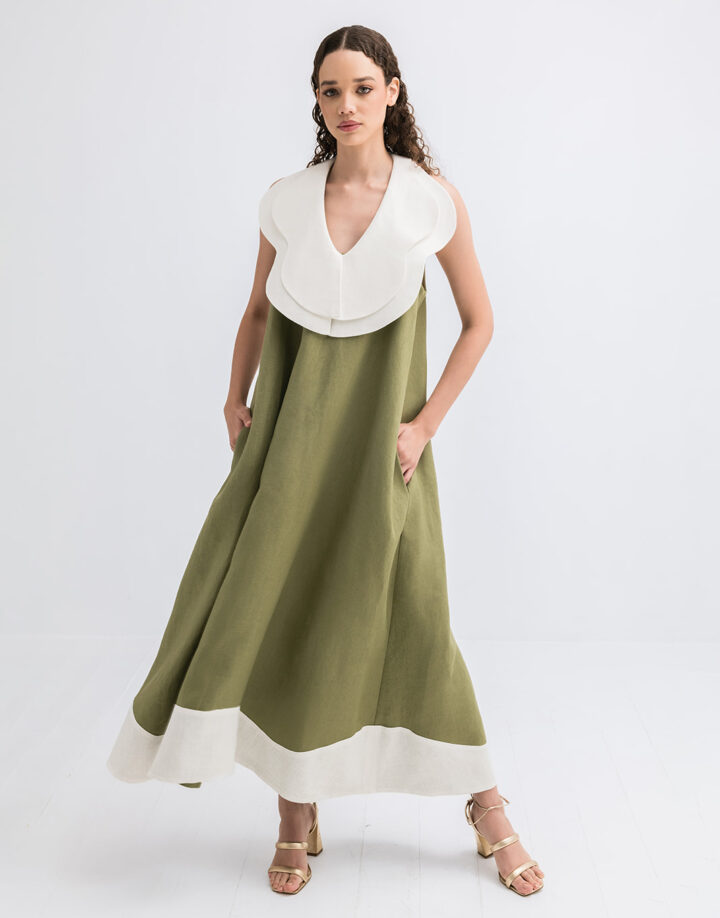 LORA ONESIZE DRESS