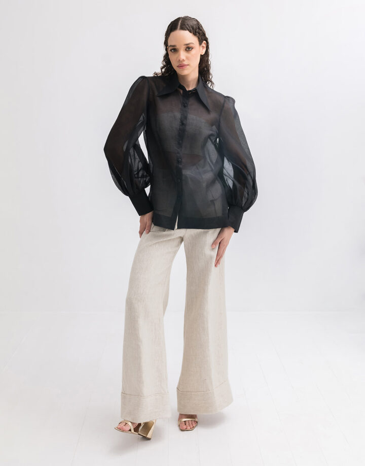 CRISTALLINUS CHEMISE