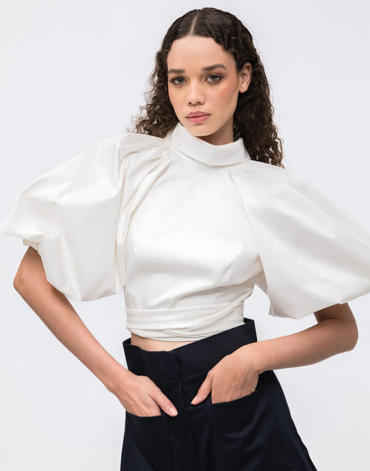 ELARA CROPTOP