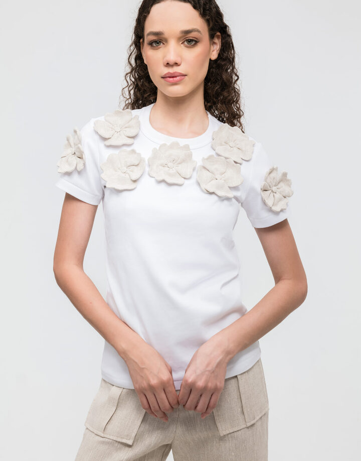 FALLON T-SHIRT