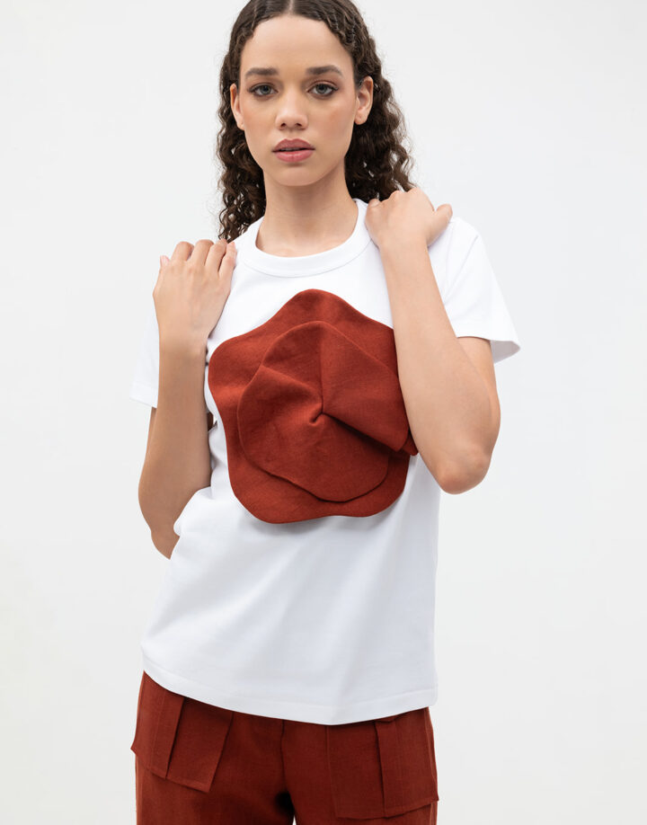 CAYENA T-SHIRT