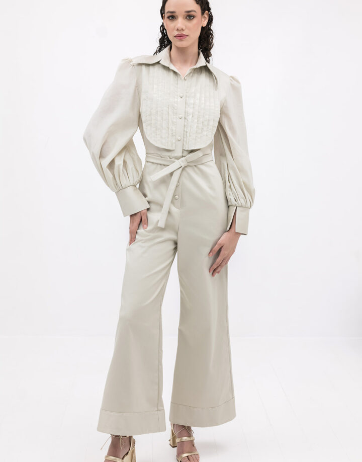 LILIANNE JUMPSUIT