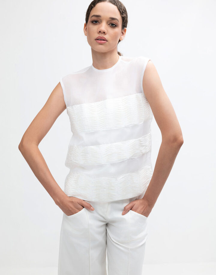 GINNY TOP