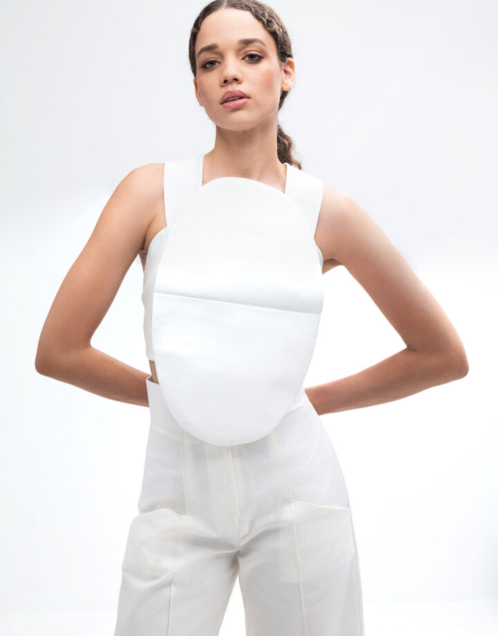 PILAR CROPTOP