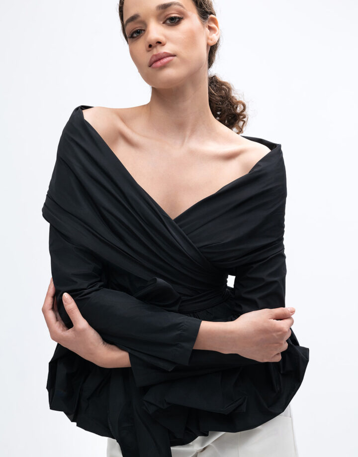 ADELINE BLOUSE