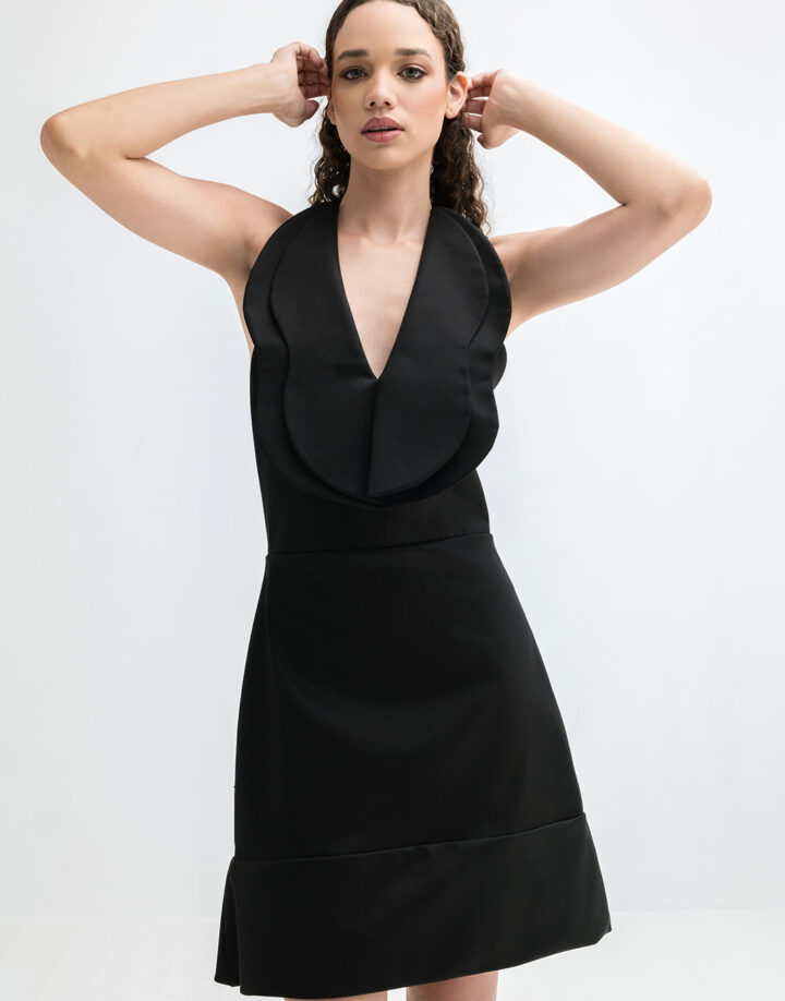IVY MINI DRESS