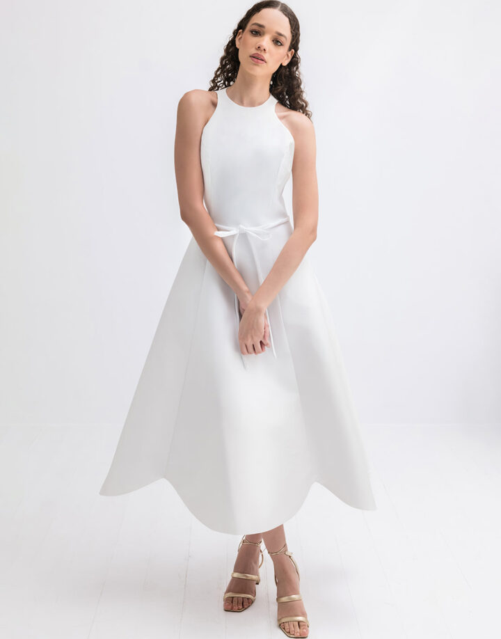 IDALIA DRESS